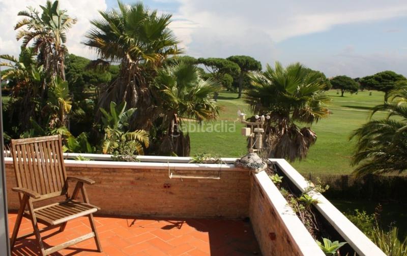 Foto 1dddd891-1baa-483a-ba2f-5717b54c10f6. Chalet villa joya en Novo Sancti Petri Chiclana de la Frontera