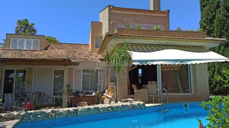 Foto 60020edc-fb55-4cb0-b2ed-206352521a2a. Chalet villa joya en Novo Sancti Petri Chiclana de la Frontera