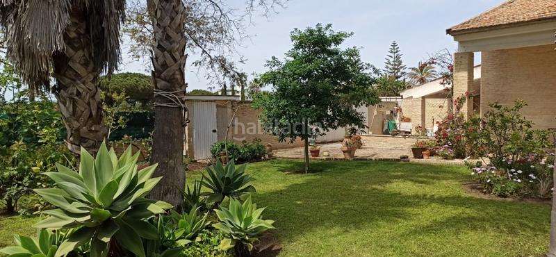 Foto 60437960-9881-467d-9dab-0cdd0f3f5548. Chalet villa joya en Novo Sancti Petri Chiclana de la Frontera