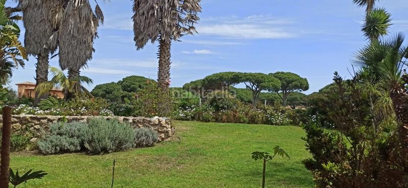 Foto 86737809-ed2b-4d8b-a9dc-7c21d31f3dd6. Chalet villa joya en Novo Sancti Petri Chiclana de la Frontera