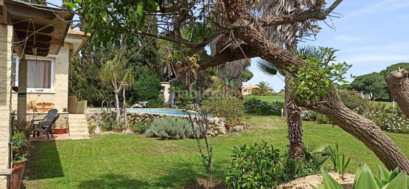 Foto 90c11230-5c8c-418c-b2da-0f0335cadfc6. Chalet villa joya en Novo Sancti Petri Chiclana de la Frontera