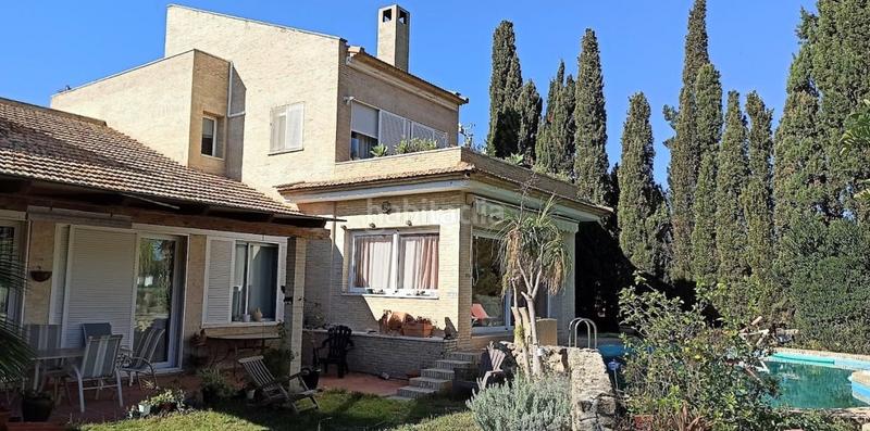 Foto c513ab75-6e8e-4ee4-b80a-fa3e0a94c390. Chalet villa joya en Novo Sancti Petri Chiclana de la Frontera