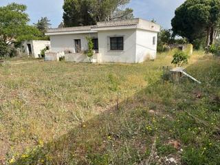 Maison à Pelagatos - Pago del Humo. Villa caño