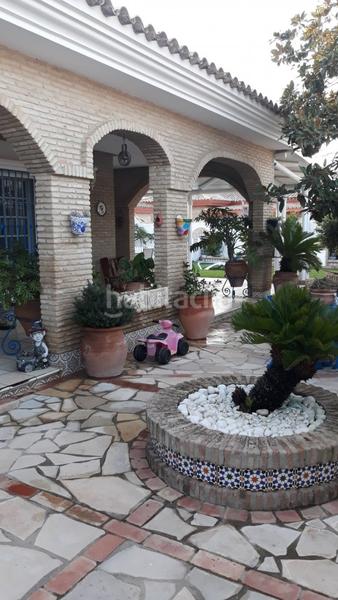 Foto 51519eca-329a-4360-86a6-30441876d3f1. Chalet con riscaldamento parcheggio piscina in Núcleo urbano Chiclana de la Frontera