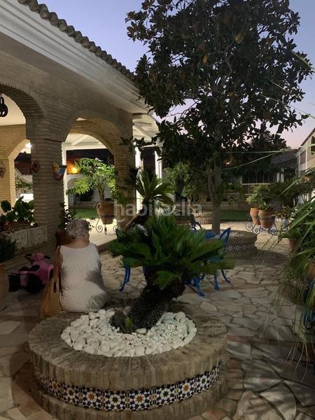 Foto 6f6af8ad-9749-4c1a-8f76-72d9cfeecdeb. Chalet con riscaldamento parcheggio piscina in Núcleo urbano Chiclana de la Frontera