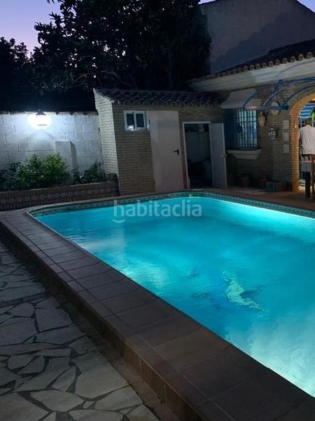 Foto 7092ef3d-7716-46ec-b9e3-faf2836f8b28. Chalet con riscaldamento parcheggio piscina in Núcleo urbano Chiclana de la Frontera