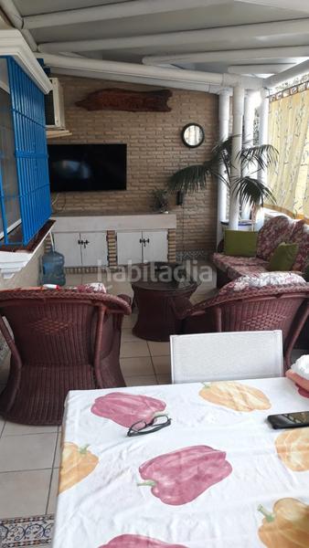 Foto 84084a02-32fd-43fb-95e2-c441cf3e08b2. Chalet con riscaldamento parcheggio piscina in Núcleo urbano Chiclana de la Frontera