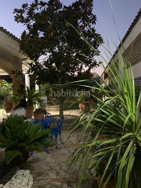 Foto 920e986f-c140-4454-b64a-d09e13f2f9e1. Chalet con riscaldamento parcheggio piscina in Núcleo urbano Chiclana de la Frontera