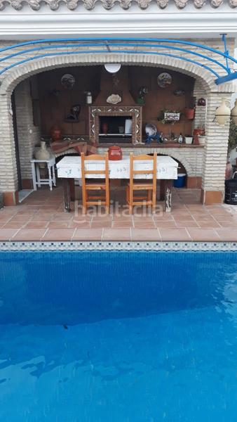 Foto a0e89506-c338-48f8-a302-a475517c844b. Chalet con riscaldamento parcheggio piscina in Núcleo urbano Chiclana de la Frontera