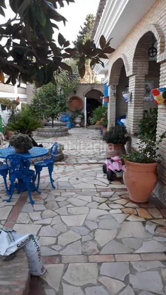 Foto a76857c9-7942-4a25-9aab-a66c55382c78. Chalet con riscaldamento parcheggio piscina in Núcleo urbano Chiclana de la Frontera