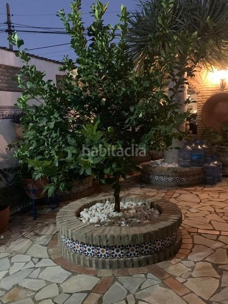 Foto f726d6e5-de8d-4080-8819-81560e5103f2. Chalet con riscaldamento parcheggio piscina in Núcleo urbano Chiclana de la Frontera