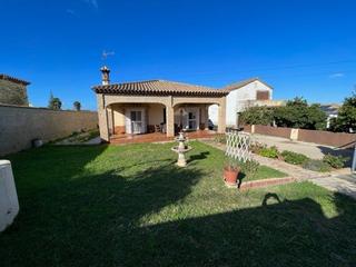 Xalet a Las Lagunas - Campano. Villa leon