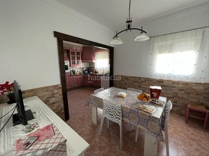 Foto 9412bce8-9d99-4c1c-a4f2-1840689e9541. Chalet villa leon en Las Lagunas - Campano Chiclana de la Frontera