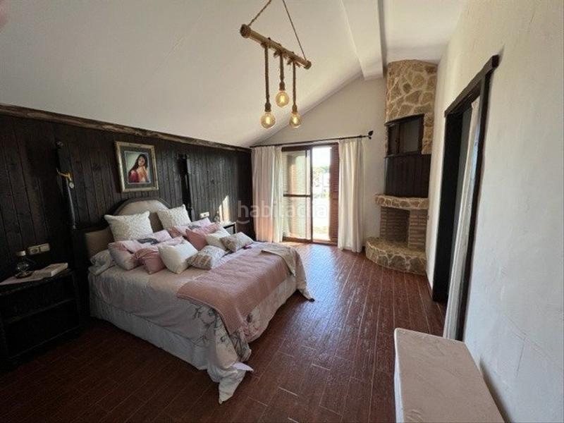 Foto d5ef30f9-805f-4aa2-92bc-0f0b9ee9bc7b. Chalet villa leon en Las Lagunas - Campano Chiclana de la Frontera