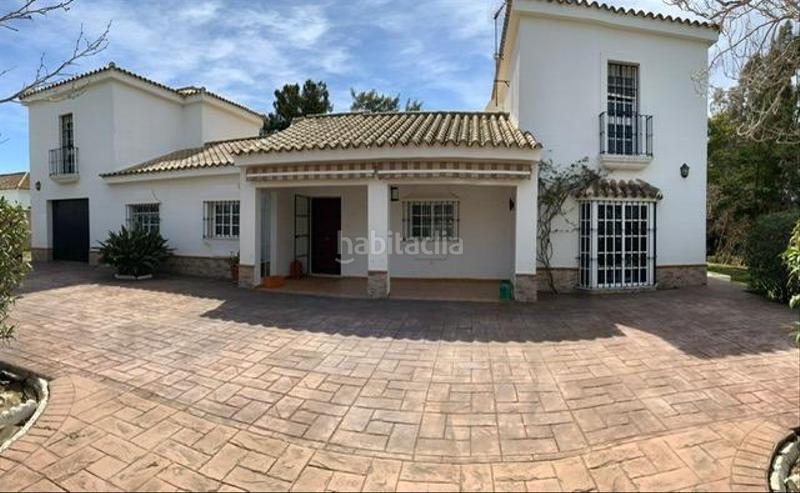 Foto 3a2b8b47-a706-4523-9408-787ba6e152ae. Affitto chalet con riscaldamento in Pelagatos - Pago del Humo Chiclana de la Frontera