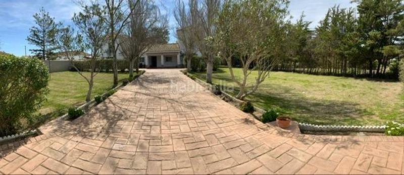 Foto 59dbc0c2-8275-4710-ac7d-3cd63fbd9ab8. Alquiler chalet villa dos torres en Pelagatos - Pago del Humo Chiclana de la Frontera