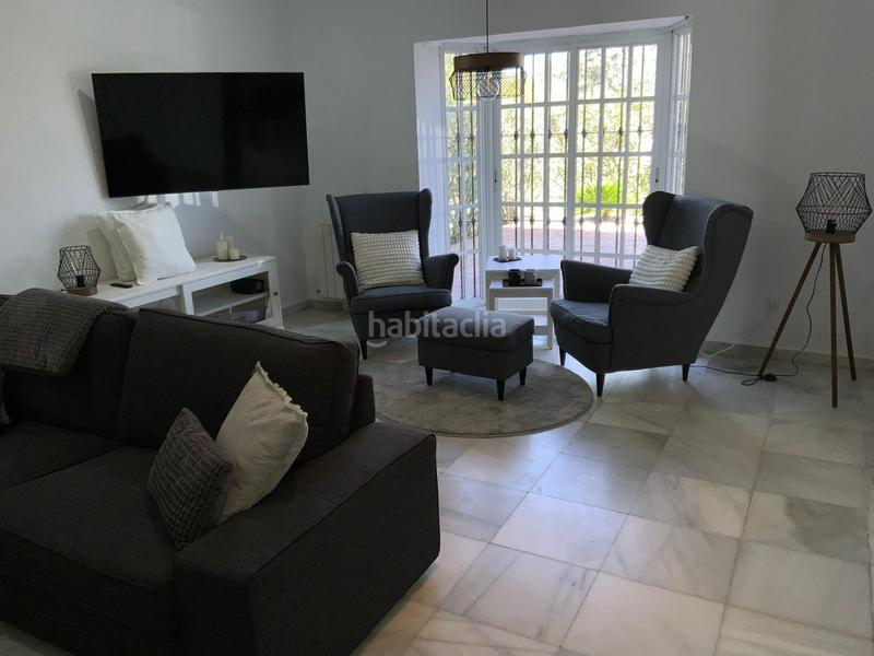 Foto 65b9c1b5-ebea-4828-b642-d1389402962c. Alquiler chalet villa dos torres en Pelagatos - Pago del Humo Chiclana de la Frontera