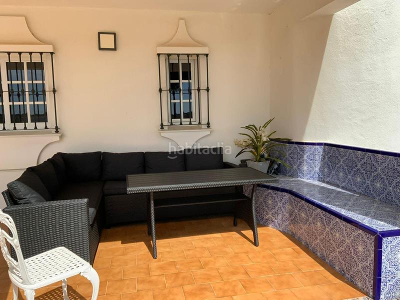 Foto bc2fc537-6437-4260-9998-8ef9a98ee3fe. Alquiler chalet villa dos torres en Pelagatos - Pago del Humo Chiclana de la Frontera