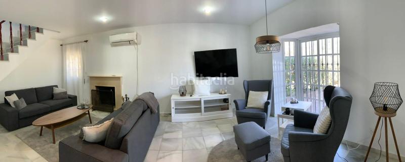 Foto c1777193-5e2c-48c8-a598-d2d4208ea68a. Alquiler chalet villa dos torres en Pelagatos - Pago del Humo Chiclana de la Frontera