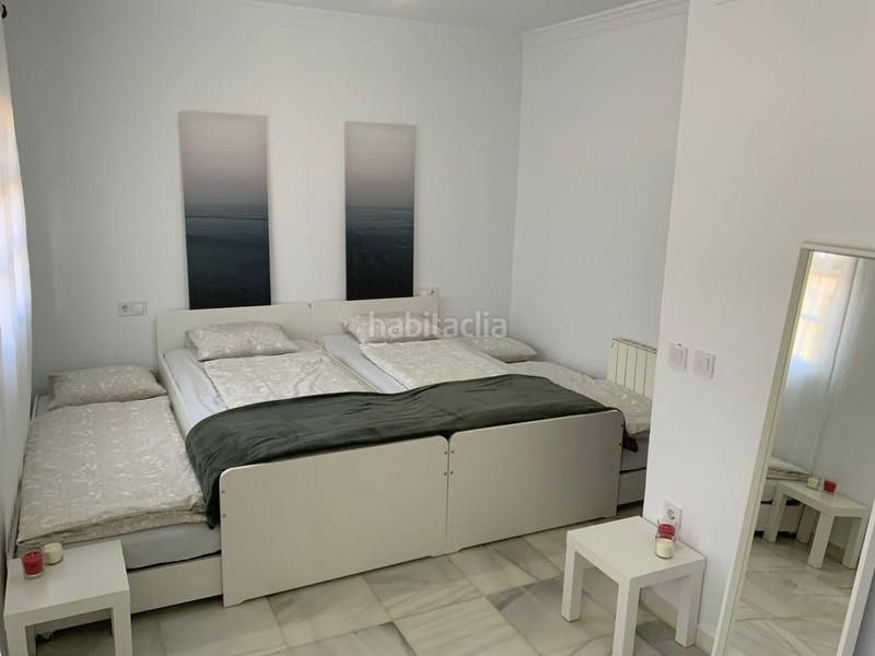 Foto 027141f1-b744-4ed2-affc-d42a27a68b6f. Rent chalet with heating in Pelagatos - Pago del Humo Chiclana de la Frontera