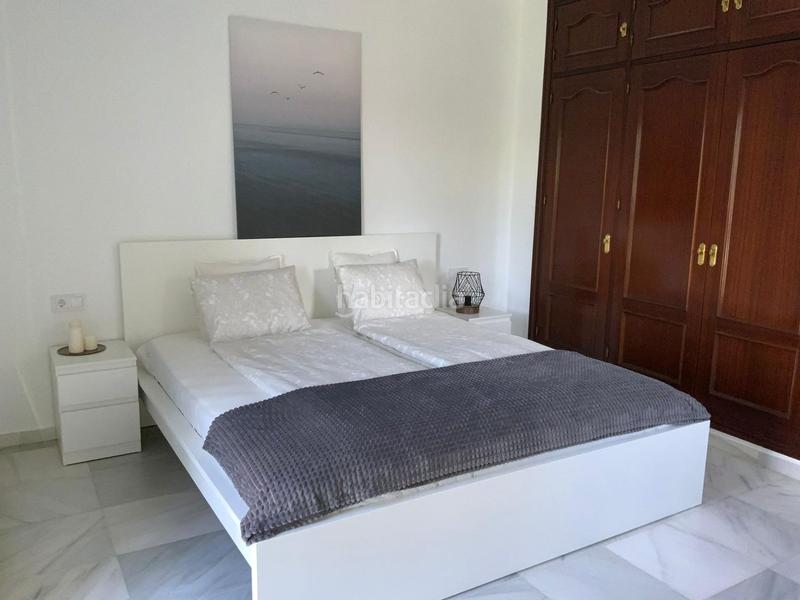 Foto 03d8641f-0a5c-451a-b404-4ffc73f97bd1. Rent chalet with heating in Pelagatos - Pago del Humo Chiclana de la Frontera