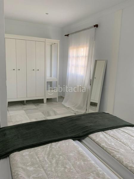 Foto 2cd9b6c1-5f98-44cd-a2d3-e241b7252546. Rent chalet with heating in Pelagatos - Pago del Humo Chiclana de la Frontera