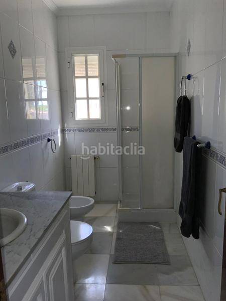 Foto 33429836-3a5c-475f-a619-42373f75957f. Rent chalet with heating in Pelagatos - Pago del Humo Chiclana de la Frontera