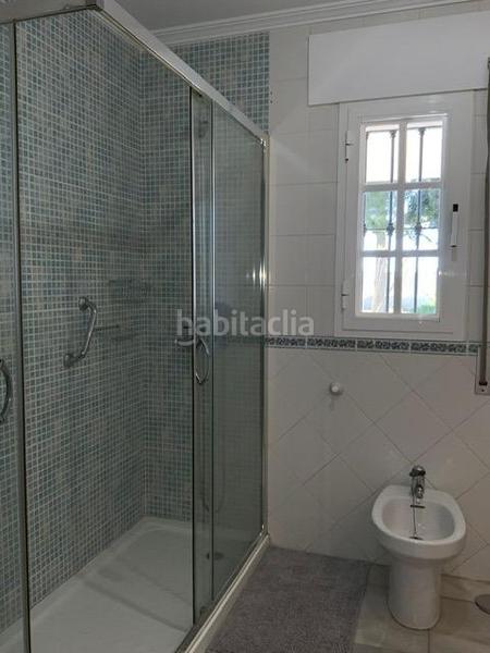 Foto 935367db-a3ca-4b64-bfae-082326ea7f9d. Rent chalet with heating in Pelagatos - Pago del Humo Chiclana de la Frontera