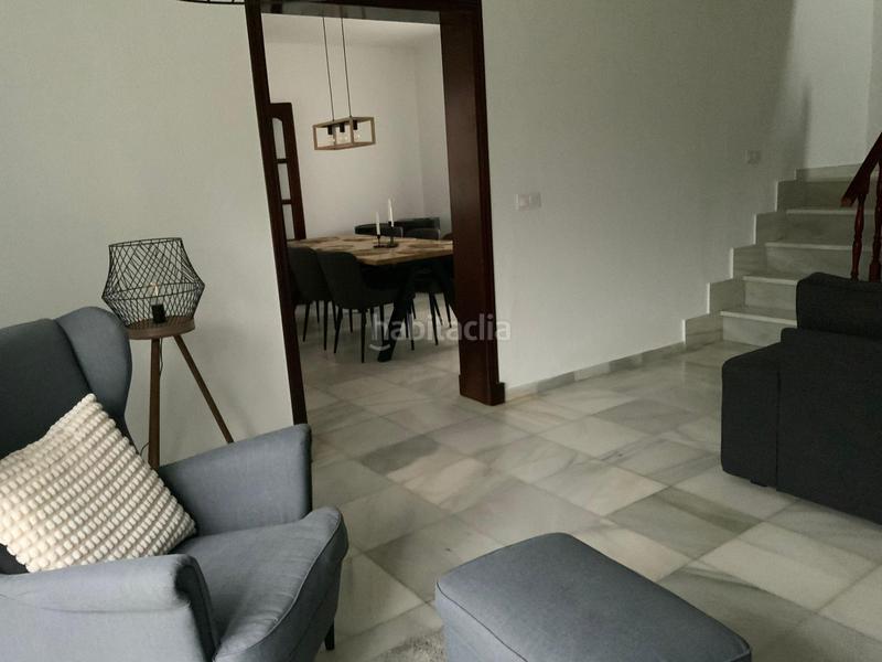 Foto f6cd0584-ad0a-4ac1-add8-b4a2fad70bbd. Rent chalet with heating in Pelagatos - Pago del Humo Chiclana de la Frontera