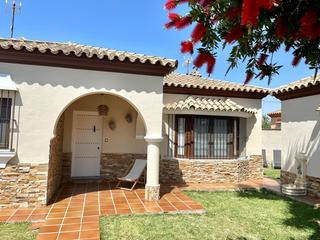 Lloguer Xalet a La Coquina. Villa dos amigos