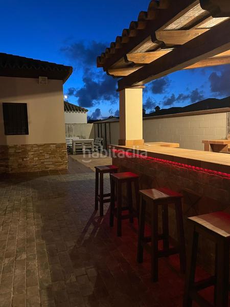 Foto 36efce50-2fce-4e22-9607-e7682feab257. Location chalet avec chauffage parking dans La Coquina Chiclana de la Frontera