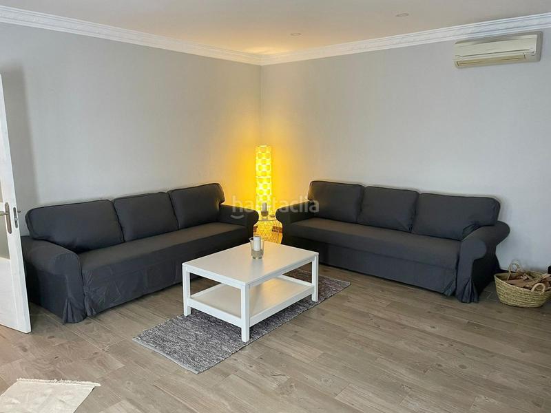 Foto 8546339a-188d-4156-abcf-ffb7824ea906. Location chalet avec chauffage parking dans La Coquina Chiclana de la Frontera