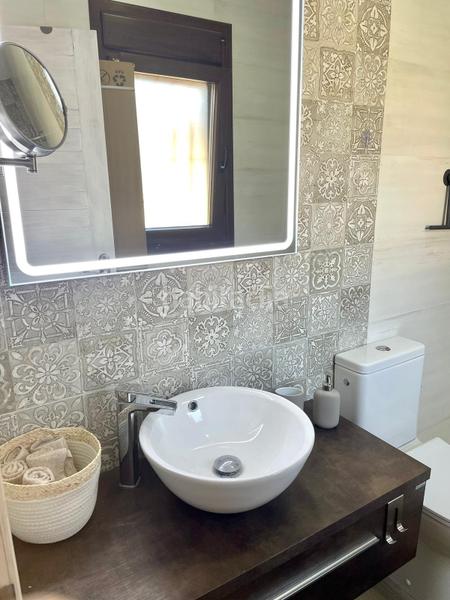 Foto 1d6b9188-c67f-4776-ae8a-b93179692a9b. Rent chalet with heating parking in La Coquina Chiclana de la Frontera