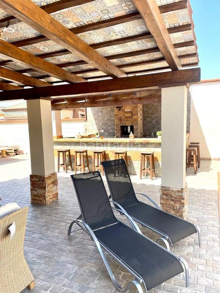 Foto 44f3b641-acef-49f7-aab8-a80caf8912d7. Rent chalet with heating parking in La Coquina Chiclana de la Frontera