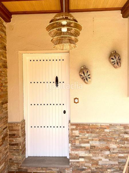Foto 453bddc6-8d47-491e-a78a-517f5e2ba158. Rent chalet with heating parking in La Coquina Chiclana de la Frontera