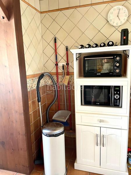 Foto 6d4b1bb6-deab-4ddc-89bf-d5689b634b08. Rent chalet with heating parking in La Coquina Chiclana de la Frontera