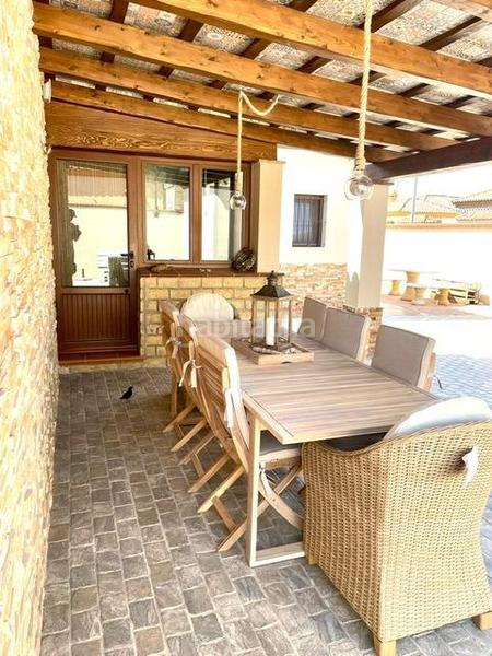 Foto 8e725c07-c66d-4dfc-b3af-299ec572d224. Rent chalet with heating parking in La Coquina Chiclana de la Frontera