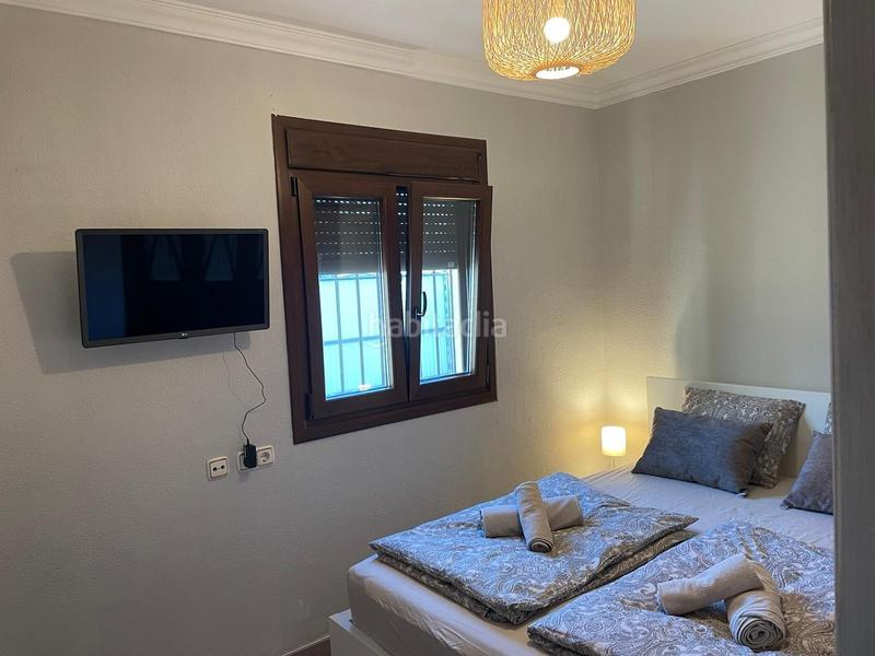 Foto 8fb2b3a5-4c1c-4ae0-8bcb-3a4d19d34f11. Rent chalet with heating parking in La Coquina Chiclana de la Frontera