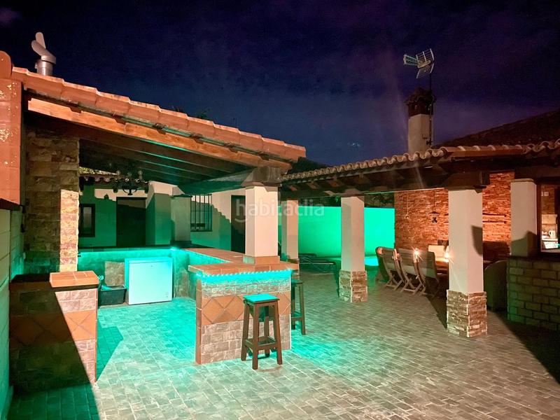 Foto a30f83c0-35f0-4b24-8e9e-7ae0d04a463d. Rent chalet with heating parking in La Coquina Chiclana de la Frontera