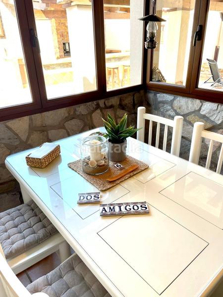 Foto d75e711e-7786-4809-a426-4f0c59cc58f1. Rent chalet with heating parking in La Coquina Chiclana de la Frontera