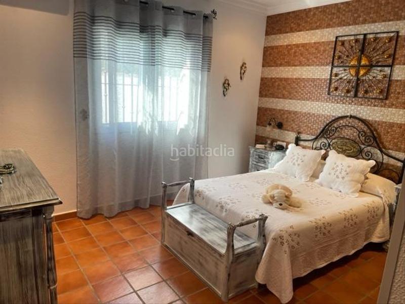 Foto 3c08aa81-7357-4f53-8414-c1b8a7984913. Chalet con riscaldamento piscina in Pelagatos - Pago del Humo Chiclana de la Frontera