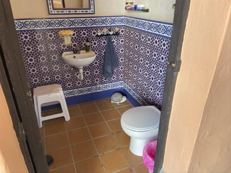 Foto 3c1597ac-6e48-4f53-bad1-8760687167ad. Chalet con riscaldamento piscina in Pelagatos - Pago del Humo Chiclana de la Frontera