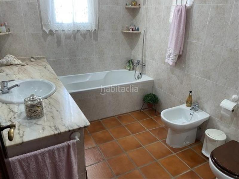 Foto c3f2df09-db38-4d0b-b49f-5017c87f5078. Chalet con riscaldamento piscina in Pelagatos - Pago del Humo Chiclana de la Frontera