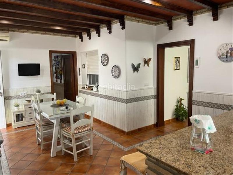 Foto e644ff70-c04d-4019-a01d-1289e45f106c. Chalet con riscaldamento piscina in Pelagatos - Pago del Humo Chiclana de la Frontera