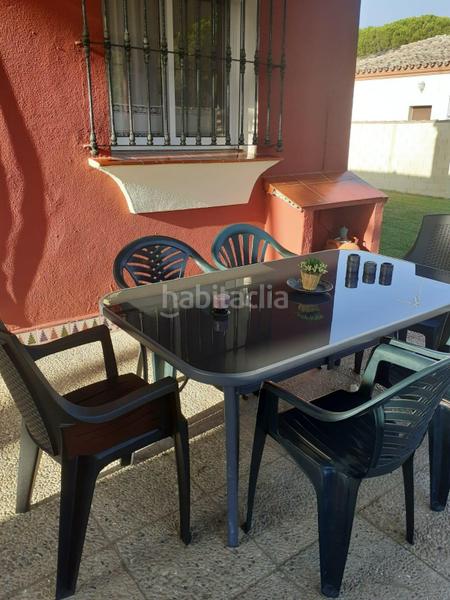 Foto 0458cd91-e3fe-4028-863a-904be72b9779. Xalet amb piscina a Las Lagunas - Campano Chiclana de la Frontera