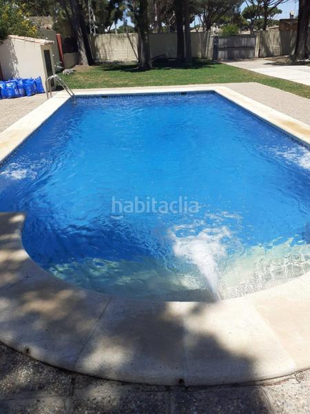 Foto 3a0ffb72-9234-4227-8158-9ca2d9fcede2. Xalet amb piscina a Las Lagunas - Campano Chiclana de la Frontera