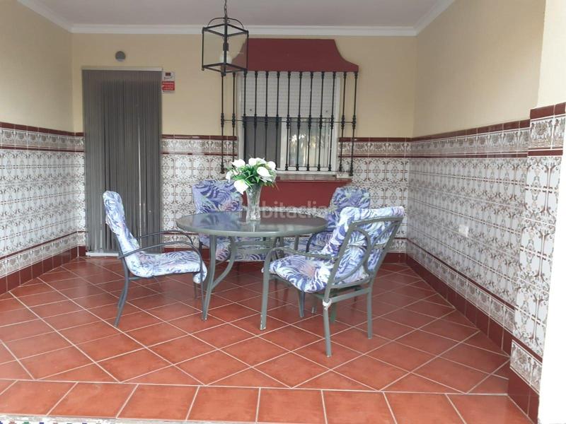 Foto 5bbfcbc8-d7ef-4163-9bc8-d76df1d04dca. Xalet amb piscina a Las Lagunas - Campano Chiclana de la Frontera