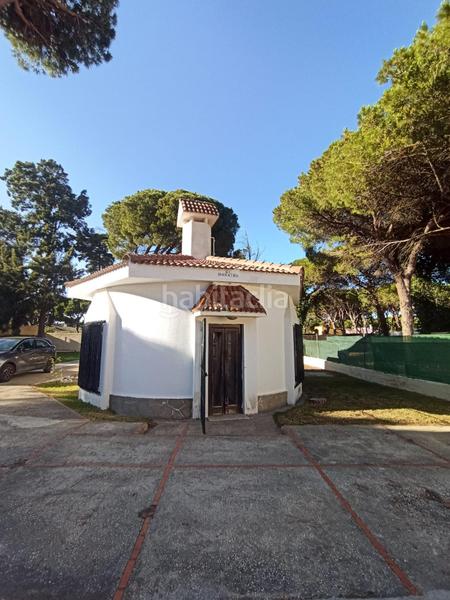 Foto 8a589978-681c-4b6f-a6fe-c68340e6f56d. Xalet amb piscina a Las Lagunas - Campano Chiclana de la Frontera