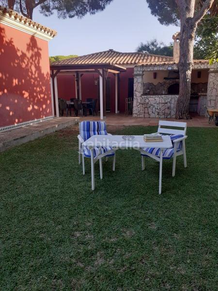 Foto 8af83487-ba54-4b96-bb52-a83171301294. Xalet amb piscina a Las Lagunas - Campano Chiclana de la Frontera