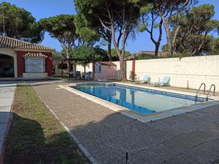 Xalet a Las Lagunas - Campano. Villa familia